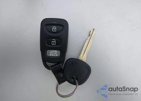 2020 Hyundai Elantra Sel z USA, uszkodzony, nr VIN KMHD84LF2LU105827